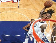 PG电子官方-爵士击败篮网，稳坐榜首