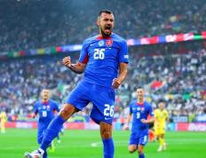 PG平台-爱尔兰大破卢森堡！晋级欧预赛正赛