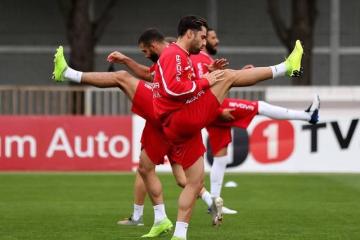 PG中国登录入口-土耳其客场全身而退，仍保持小组出线希望