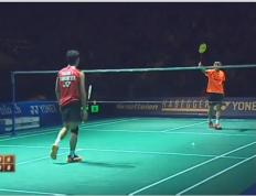 PG电子试玩-关于日本羽毛球队险胜马来西亚羽毛球队，陶菲克爆发神勇的信息