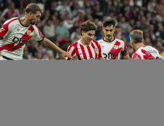 PG平台-关于皇家社会半场领先，最终逆转战胜马德里竞技的信息