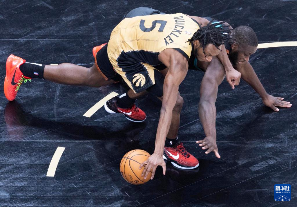 PG电子官网-猛龙客场击败奇才,取得七连胜