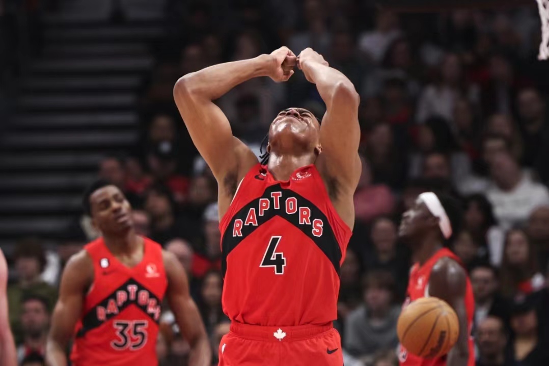 PG电子官网-猛龙客场击败奇才,取得七连胜