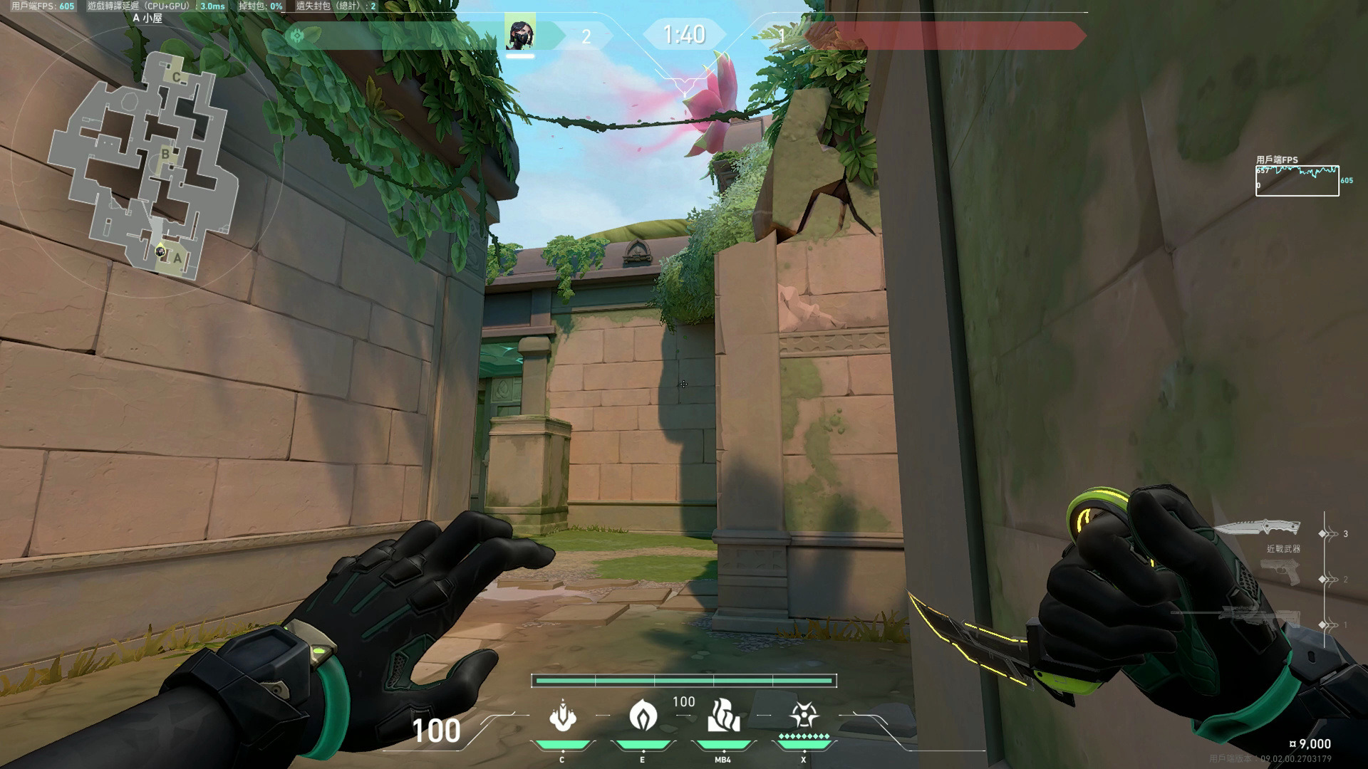 PG电子线上登入-FNC碾压T1,Viper团战一打五鏖战多局小组赛,留下经典瞬间