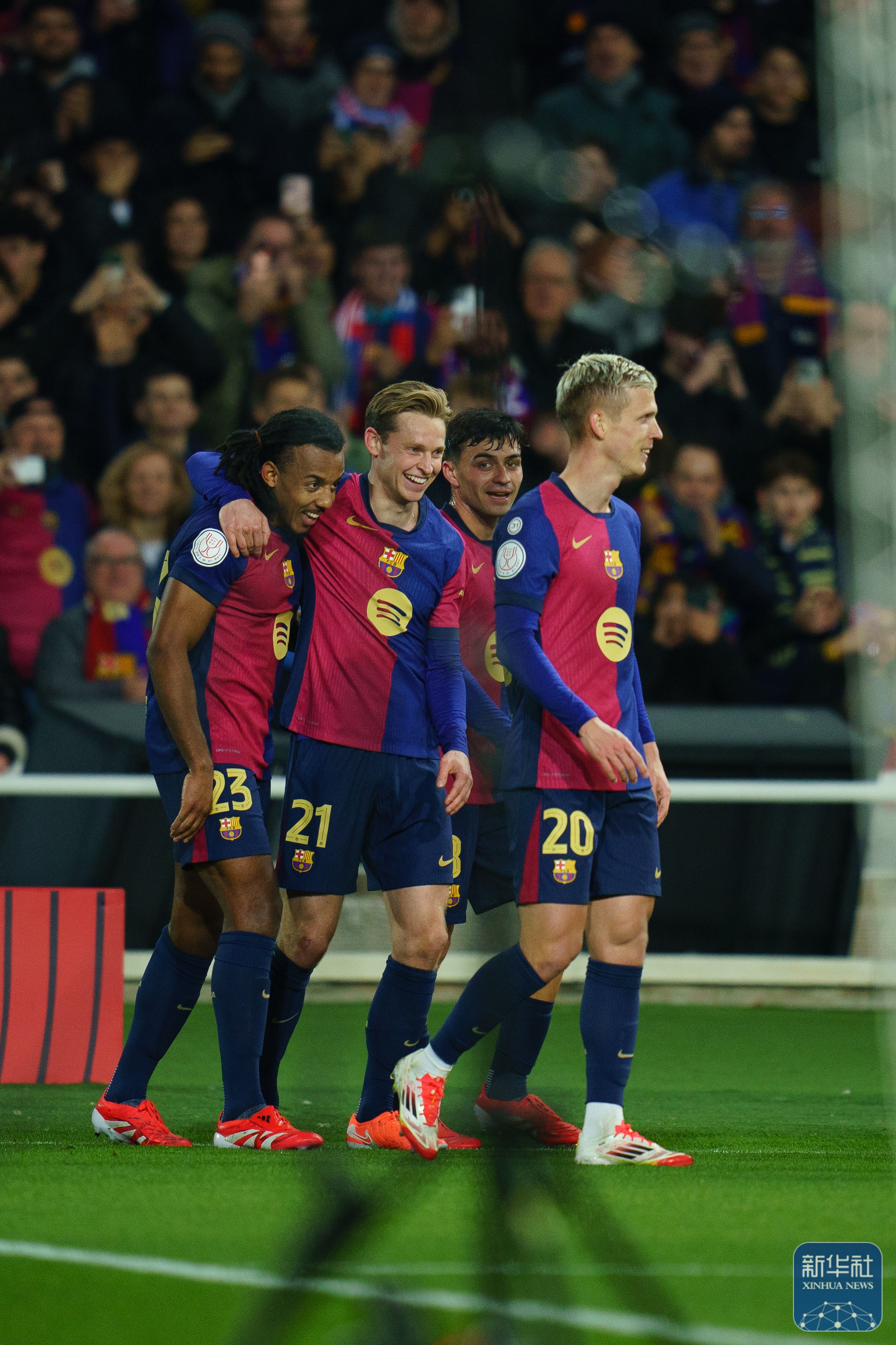 PG Soft Gaming-西班牙冠军联赛热门球队再次获胜,稳步领先积分榜