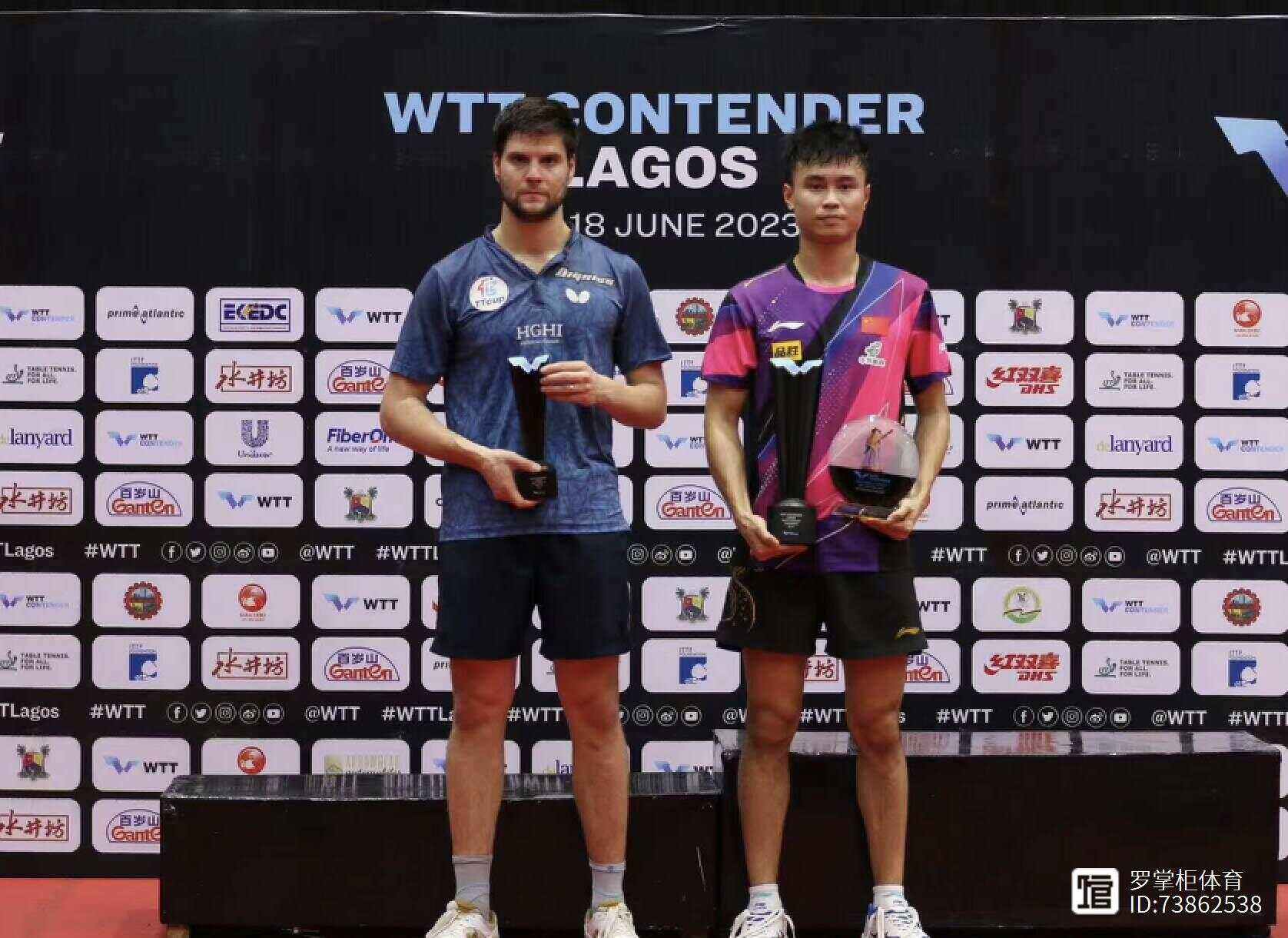 PG在线网站-韩国乒乓球队碾压德国乒乓球队，奥恰洛夫爆发神勇