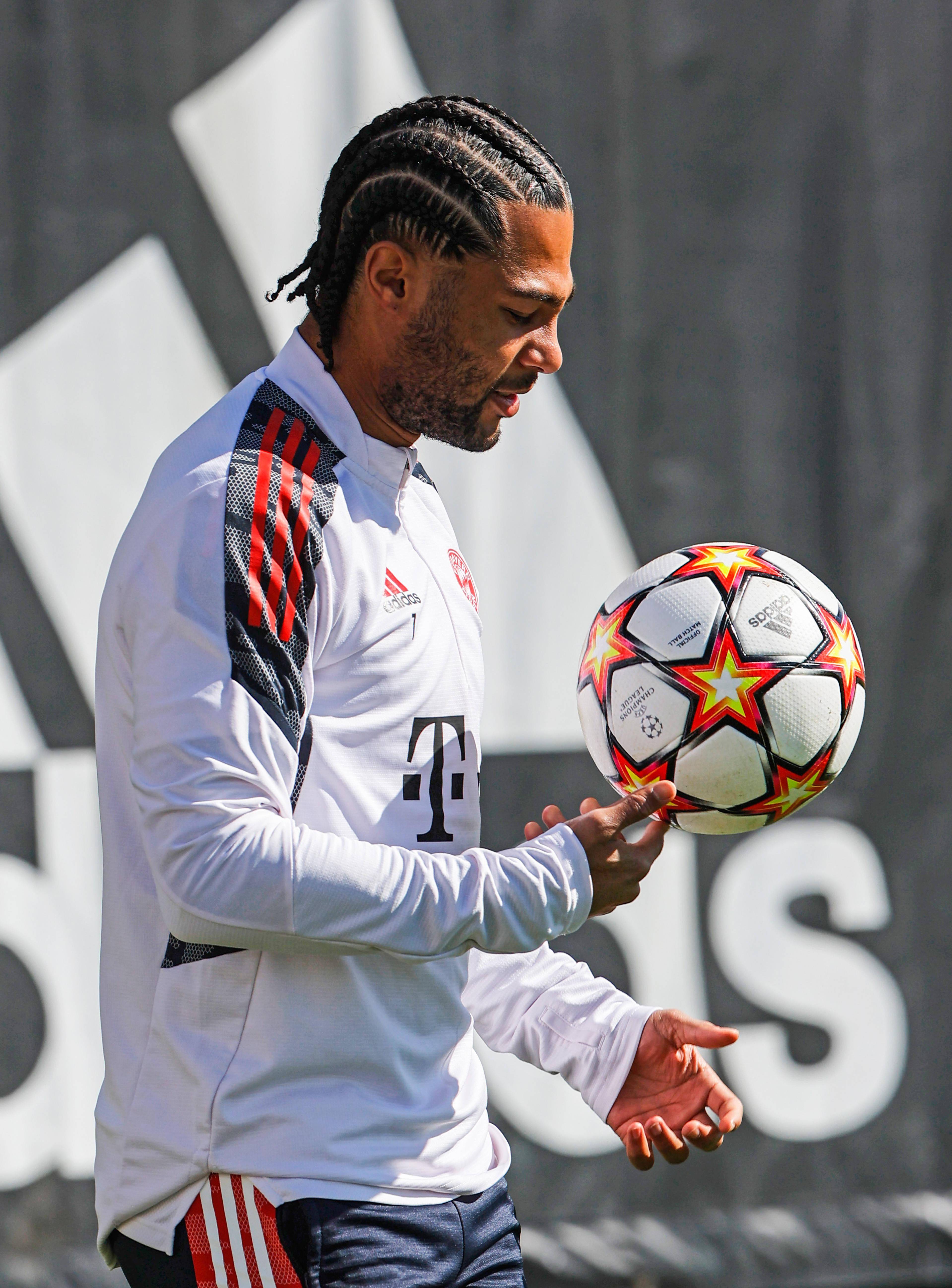 PG电子线上登入-拜仁慕尼黑开启新一轮训练，球员显露出战斗精神的简单介绍