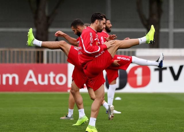 PG中国登录入口-土耳其客场全身而退，仍保持小组出线希望