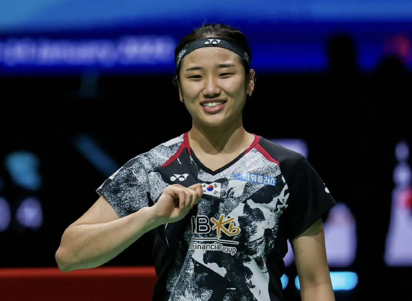 PG电子官方-法国羽毛球队力克泰国羽毛球队，安赛龙三分雨点燃全场