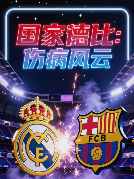 PG平台-巴塞罗那即将与皇家马德里展开国家德比的简单介绍