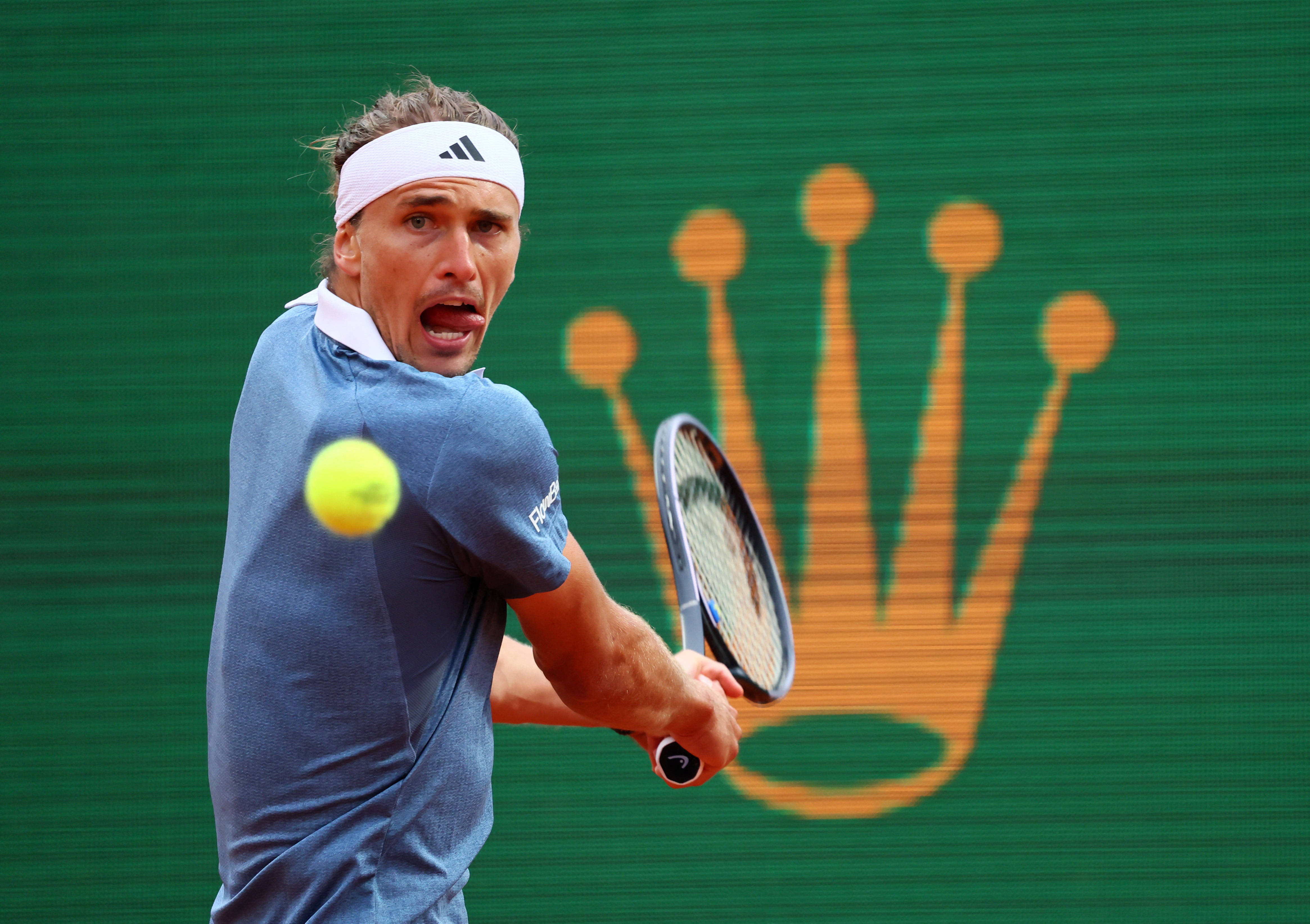 PG中国登录入口-关于澳大利亚网球队血洗欧洲网球队，兹维列夫爆发神勇的信息