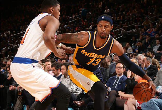 PG电子官网-鹈鹕险胜马刺,乔治高光表现的简单介绍