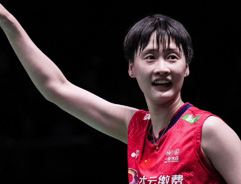 PG中国登录入口-泰国队翻盘德国队，陈雨菲带队取胜